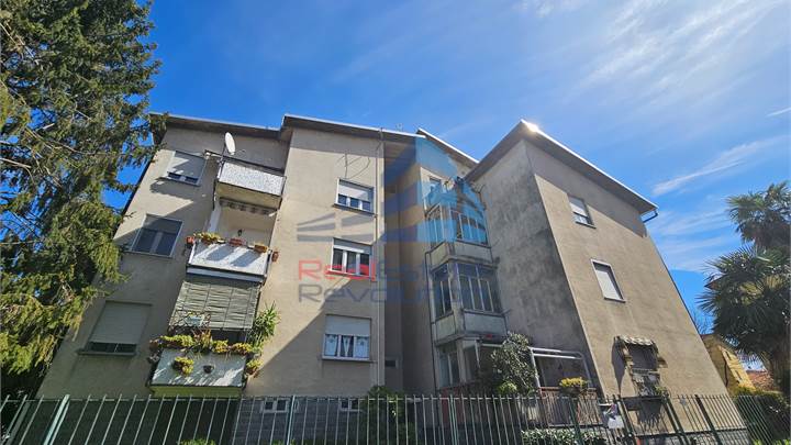 Apartment for sale in Novara