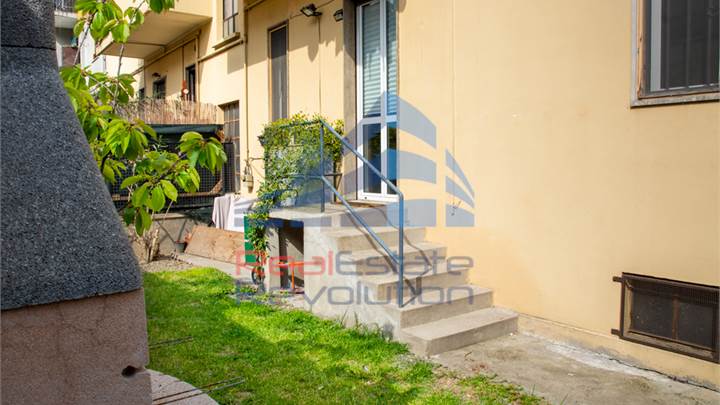 FURNISHED TWO-ROOM APARTMENT WITH NOVARA GARDEN P.