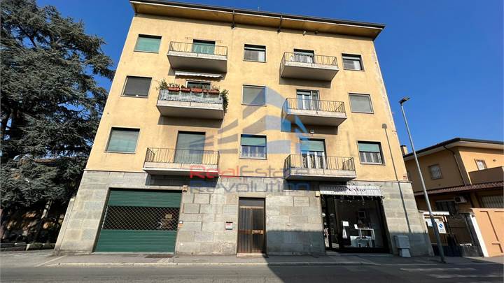 1 bedroom apartment for sale in Novara