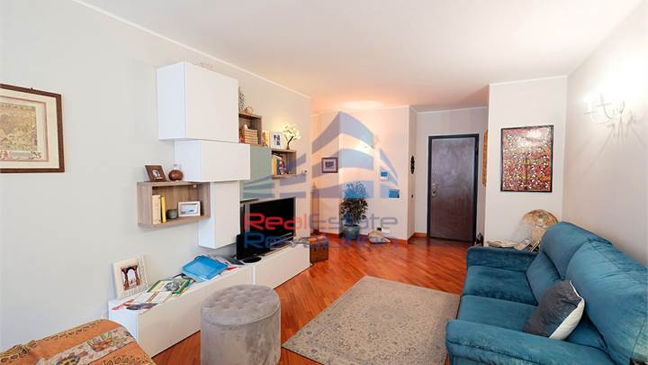Apartment for sale in Novara