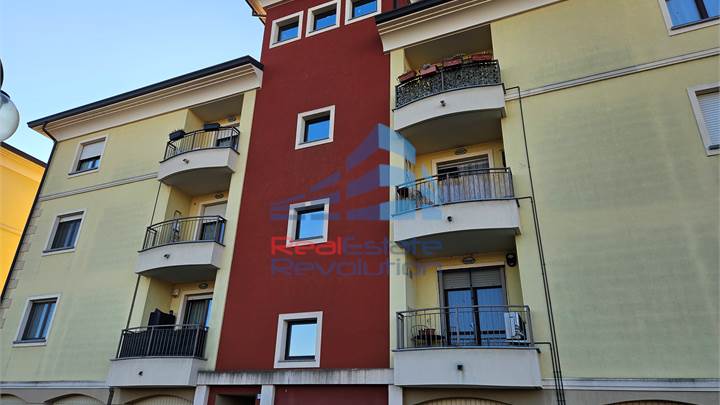 Apartment for sale in Romentino