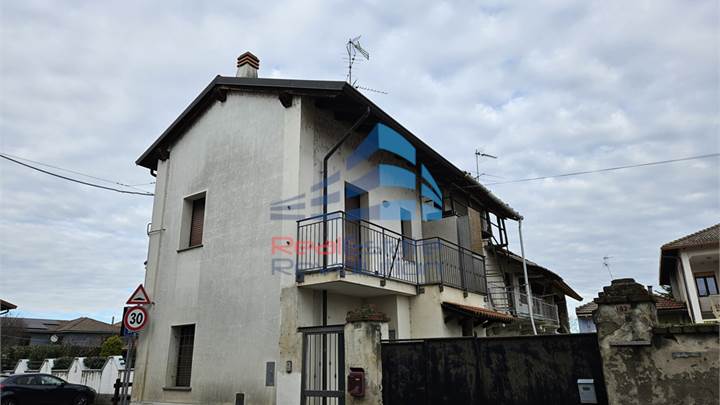 Terraced house for sale in Vicolungo