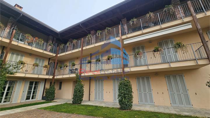 Wohnung zu verkauf in Bogogno